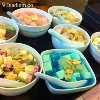 Chè Thuỳ Vân