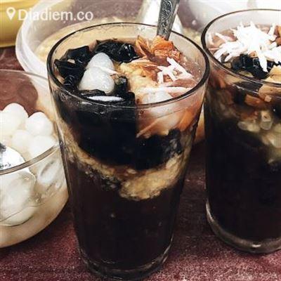 Chè Truyền Thống – Ao Sen