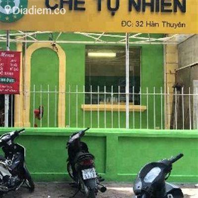 Chè Tự Nhiên – Hàn Thuyên
