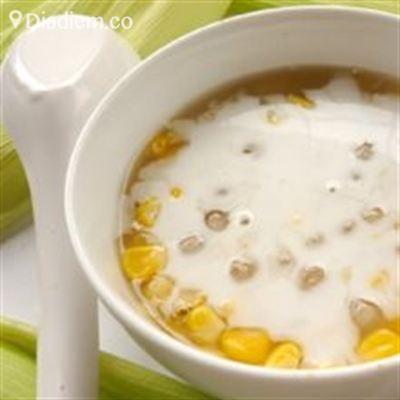 Chè Vạn Thủy – Hoàng Văn Thụ