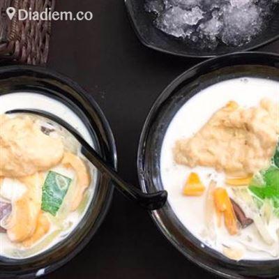 Chè Xíu – Chè Sầu Đà Nẵng