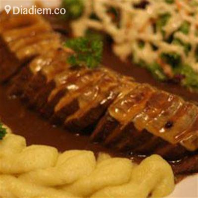 Chez Mai – Phố Huế