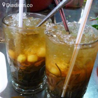 Chị Thi – Trà Sữa & Nước Giải Khát