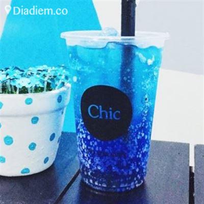 Chic Milk Tea