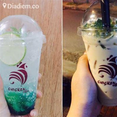Chicken Coffee