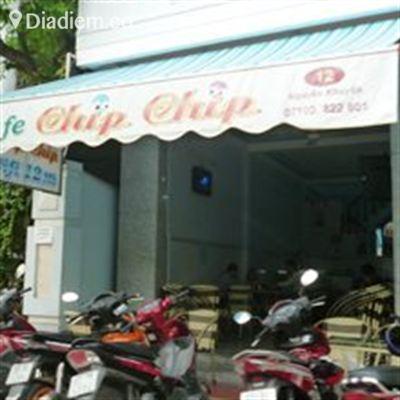 Chip Chip Cafe