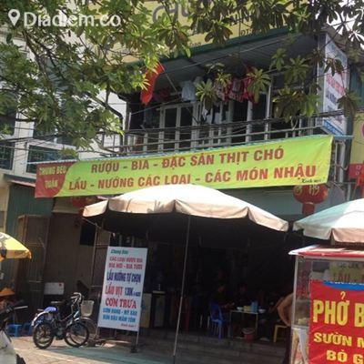 Chung Béo Quán – Lê Quang Đạo