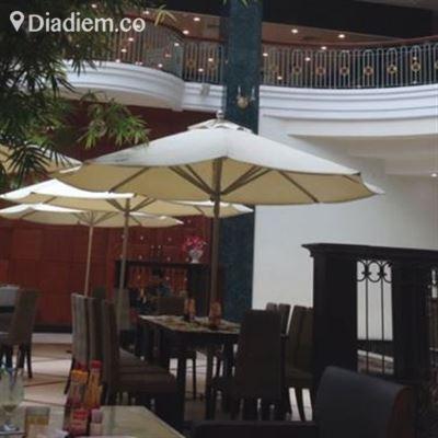 Ciao Cafe – Minh Sáng Plaza