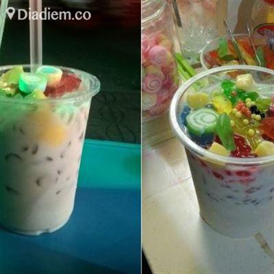 CiCi’s – Trà Sữa