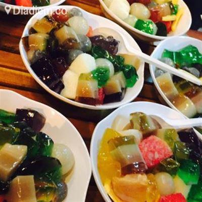 Cô Chủ Nhỏ – Lẩu Trái Cây