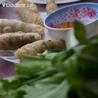 Cô Tiến – Ram Cuốn Cải