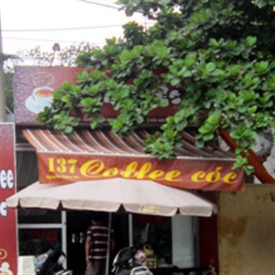 Cóc Cafe – Giải Khát Giá Bình Dân