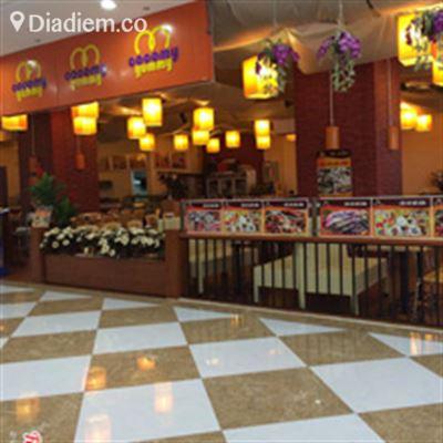 Cocomy Yummy – Times City