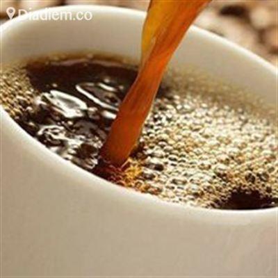 Coffee 54