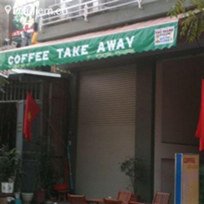 Coffee Take Away
