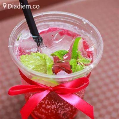 Colour Up Drinks – Hai Bà Trưng