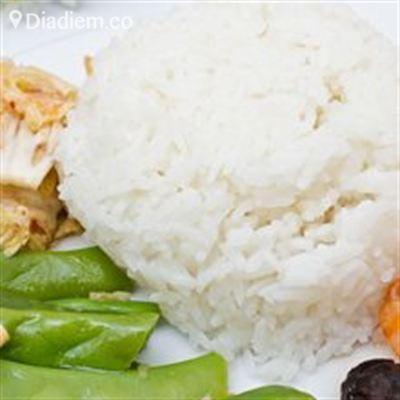 Cơm Bình Dân – Hà Huy Tập
