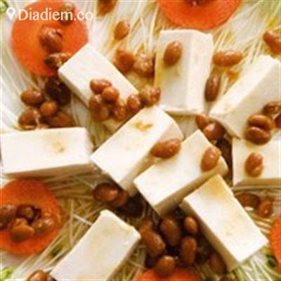 Cơm Chay An Lạc