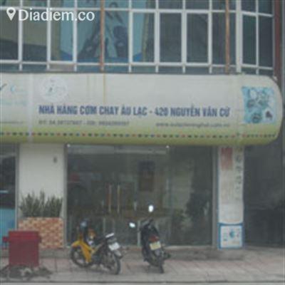 Cơm Chay Âu Lạc