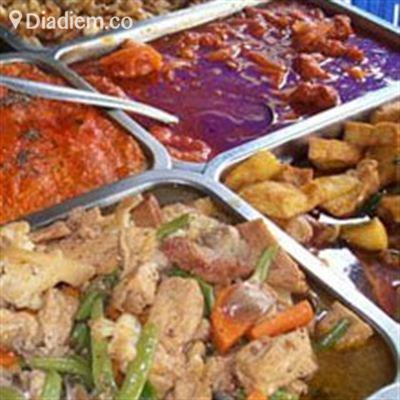 Cơm Chay Cường