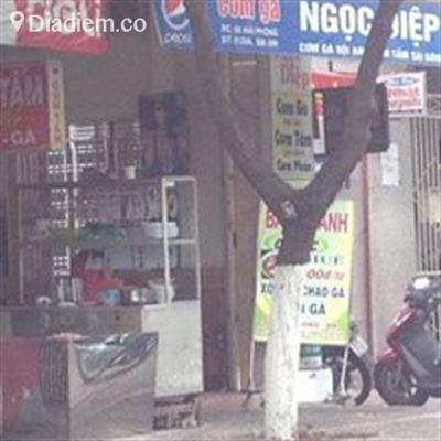 Cơm Gà Ngọc Diệp