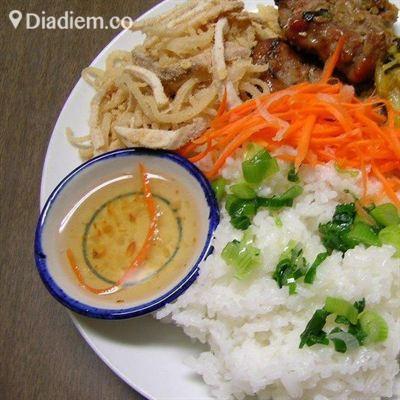 Cơm Hộp Bình Dân – Lê Quang Đạo
