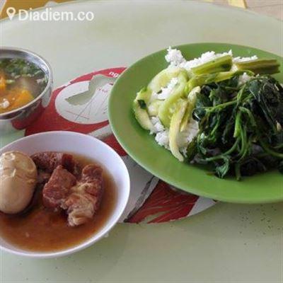 Cơm Mười Mập