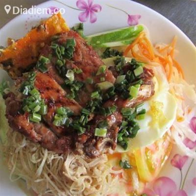 Cơm Tấm Cây Khế