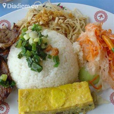 Cơm Tấm – Chợ Xuân Khánh