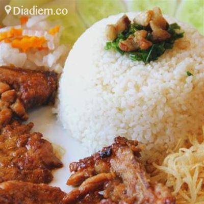 Cơm Tấm Đông Hồ