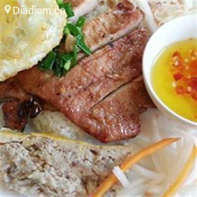 Cơm Tấm – Mạc Đĩnh Chi