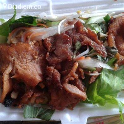 Cơm Tấm Minh Thảo
