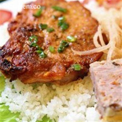 Cơm Tấm Ngon