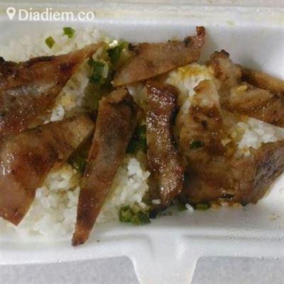 Cơm Tấm Phát Tài