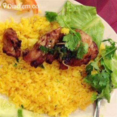 Cơm Tấm Sườn Nướng – Trần Văn Khéo