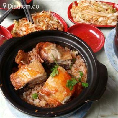 Cơm Thố Anh Nguyễn – Dương Khê