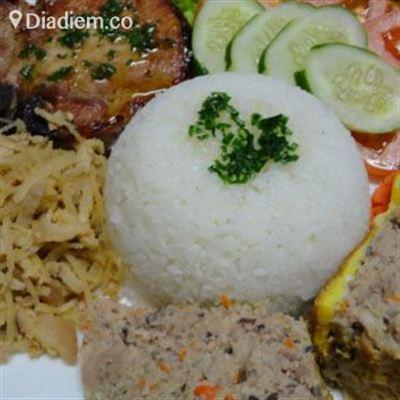 Cơm Việt Hưng – Hoàng Công Chất