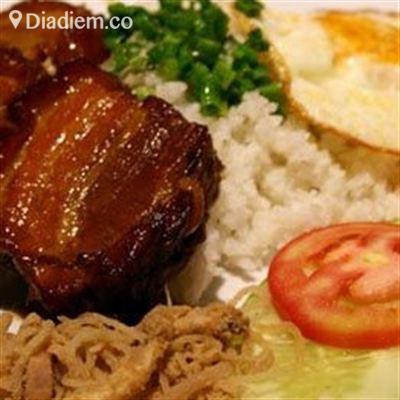 Cơm Xuân Tuyền – Nguyễn Hoàng Tôn