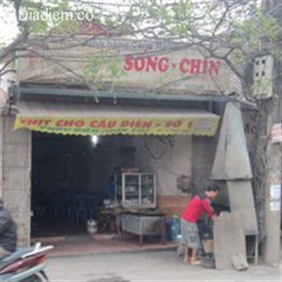 Công Nghĩa