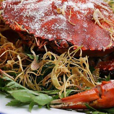 Cua Biển Đỏ – Đường Thành