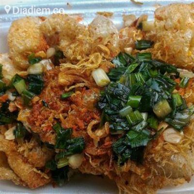 Da Heo Chiên Cô Lan