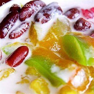 Đặc Sản Chè Sài Gòn – Hàng Điếu