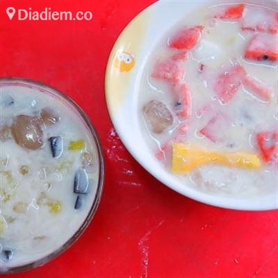 Đặc Sản Chè – Vĩnh Hồ