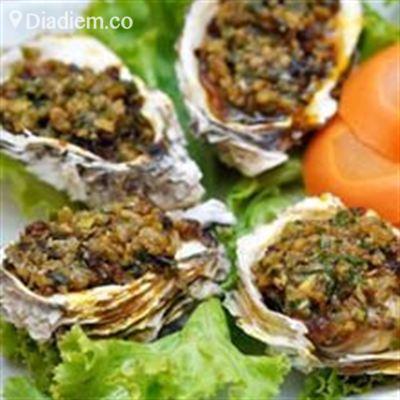 Đại Dương Quán