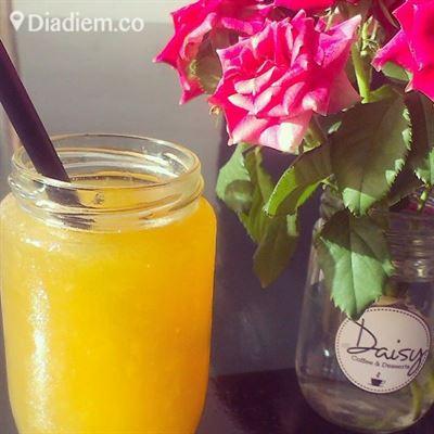 Daisy Coffee & Desserts