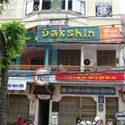 Dakshin