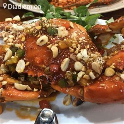 Đăng Cua – Quán Chuyên Món Cua