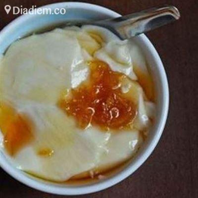 Đậu Hũ Nóng
