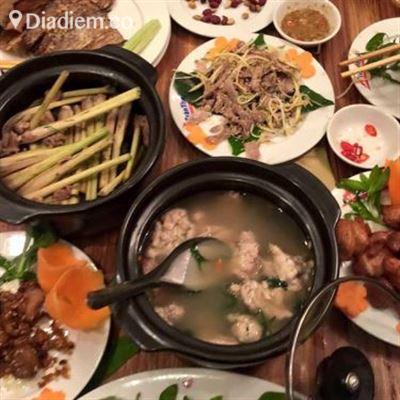 Dê Tơ Trần Thế