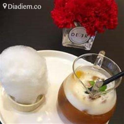 Deer Tea & Coffee – Hàng Tre